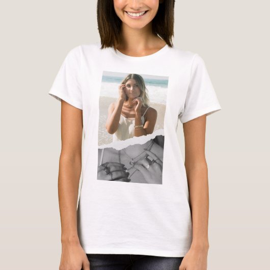 T-shirt (Voorkant)