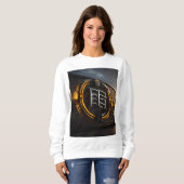 T-shirt (Voorkant volledig)