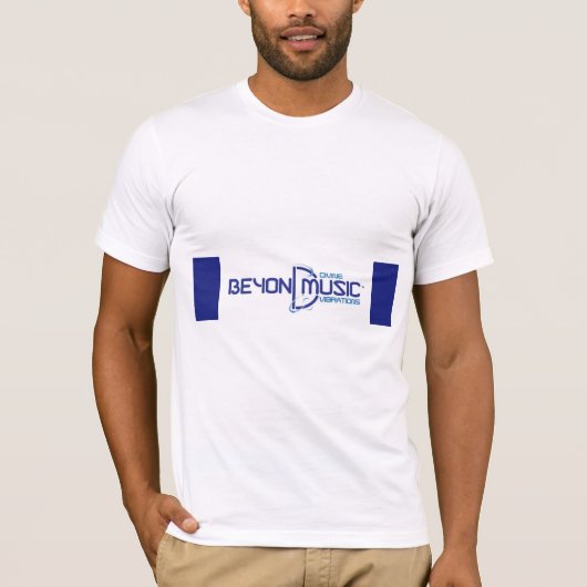 T-shirt (Voorkant)