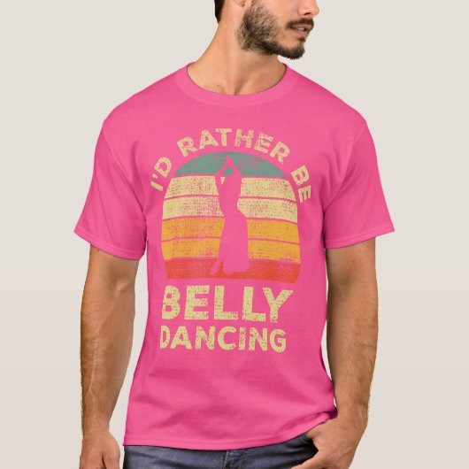 T-shirt (Voorkant)