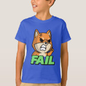 T-shirt (Voorkant)