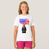 T-shirt (Voorkant volledig)