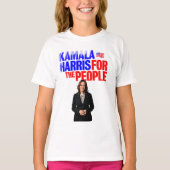 T-shirt (Voorkant)