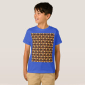 T-shirt (Voorkant volledig)