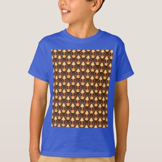 T-shirt (Voorkant)