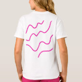T-shirt (Achterkant)