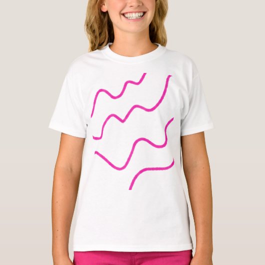 T-shirt (Voorkant)