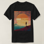 T-shirt (Design voorkant)