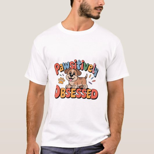 T-shirt (Voorkant)