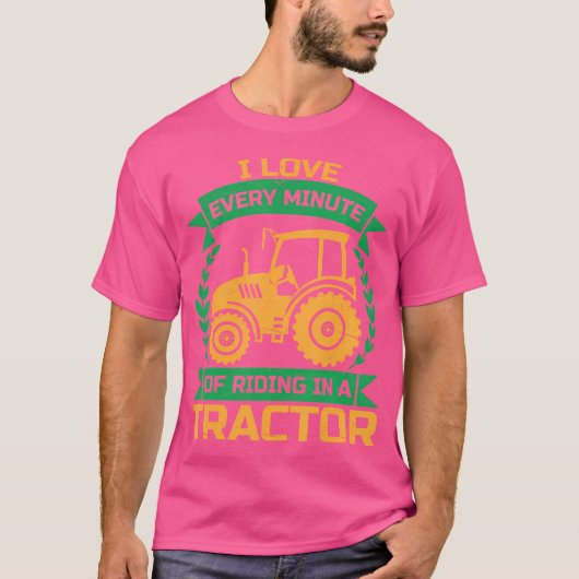 T-shirt (Voorkant)
