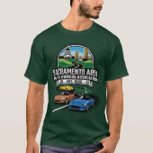 T-shirt (Voorkant)