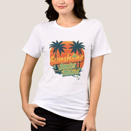 T-shirt (Voorkant)