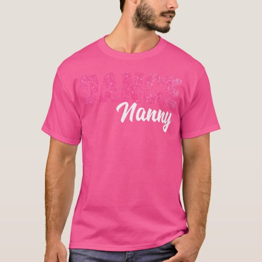 T-shirt (Voorkant)