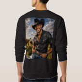 T-Shirt (Achterkant)