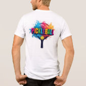 t-shirt (Achterkant)