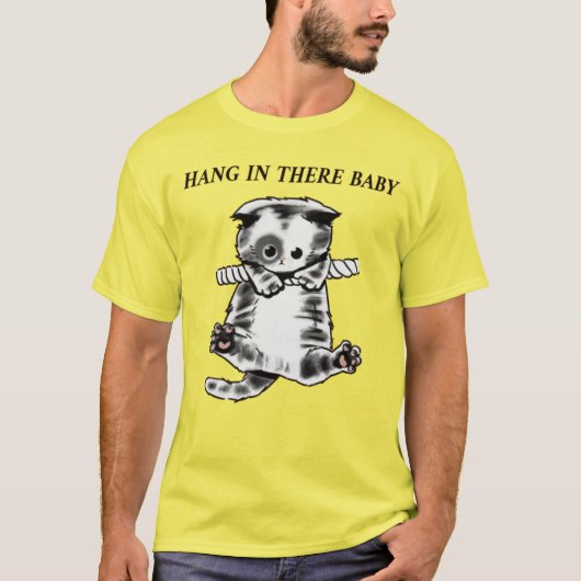 T-shirt (Voorkant)