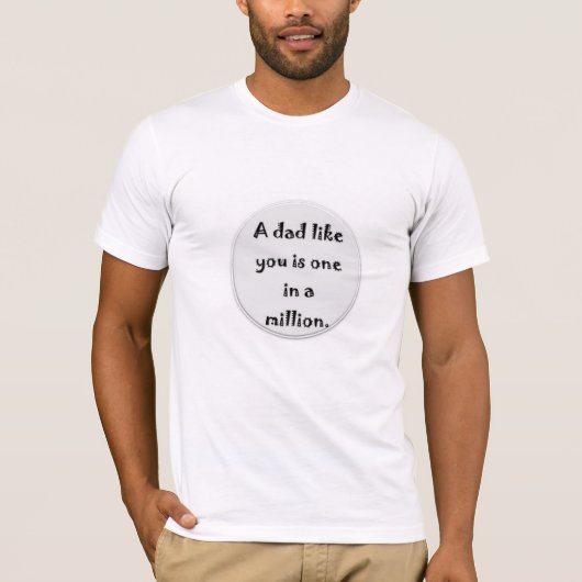 T-shirt (Voorkant)