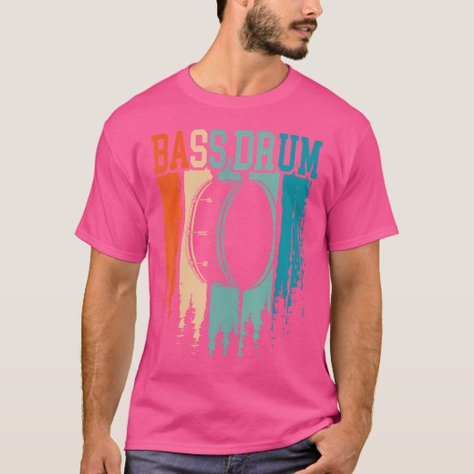 T-shirt (Voorkant)