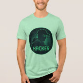 T-shirt (Voorkant)