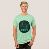 T-shirt (Voorkant volledig)