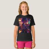 T-shirt (Voorkant volledig)