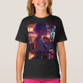 T-shirt (Voorkant)