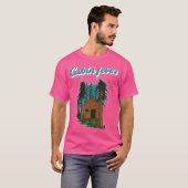T-shirt (Voorkant volledig)