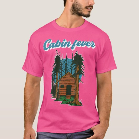 T-shirt (Voorkant)