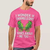 T-shirt (Voorkant)
