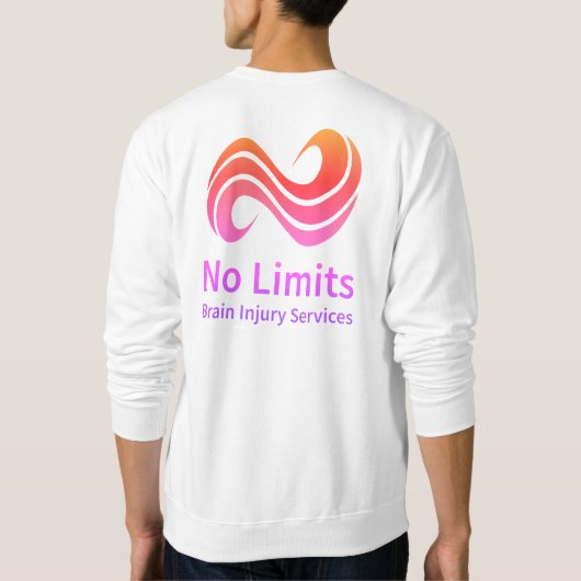 T-shirt (Achterkant)