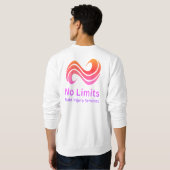 T-shirt (Achterkant volledig)