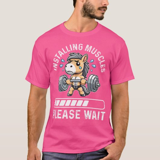 T-shirt (Voorkant)