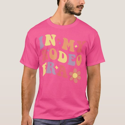 T-shirt (Voorkant)