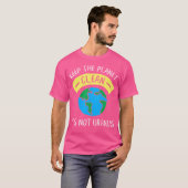 T-shirt (Voorkant volledig)