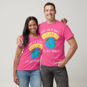 T-shirt (Unisex)