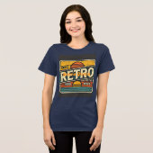 T-shirt (Voorkant volledig)