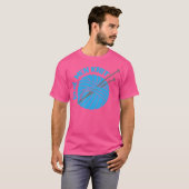 T-shirt (Voorkant volledig)