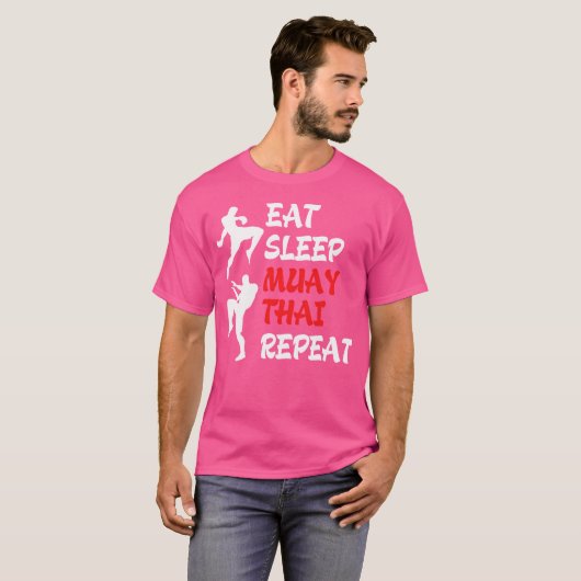 T-shirt (Voorkant volledig)