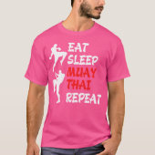 T-shirt (Voorkant)