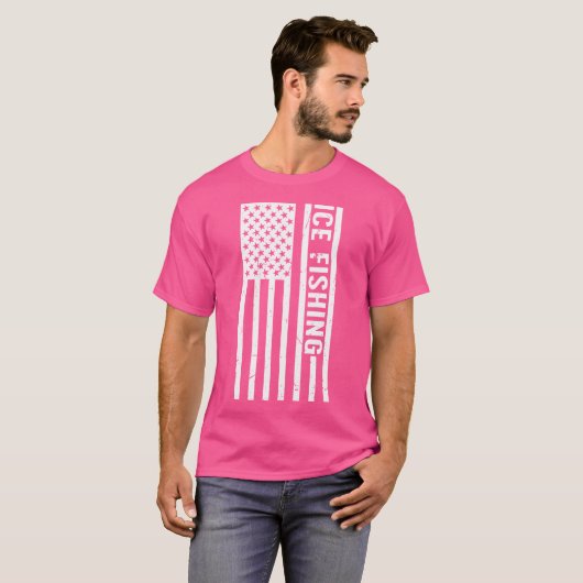 T-shirt (Voorkant volledig)