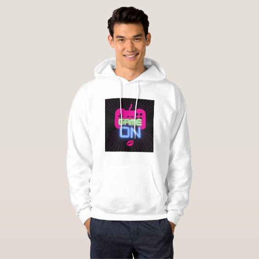 T-shirt (Voorkant volledig)