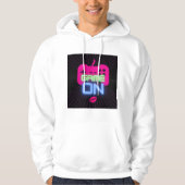 T-shirt (Voorkant)