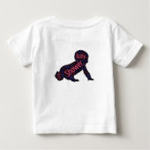 T-shirt (Achterkant)