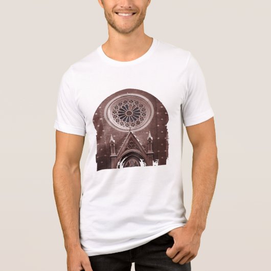 T-shirt (Voorkant)