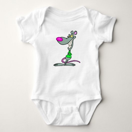 T-shirt (Voorkant)