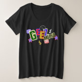 T-shirt (Design voorkant)