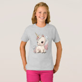 T-shirt (Voorkant volledig)