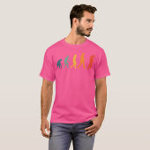 T-shirt (Voorkant volledig)