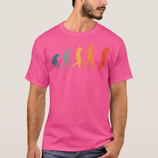 T-shirt (Voorkant)