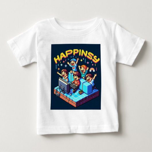 T-Shirt (Voorkant)
